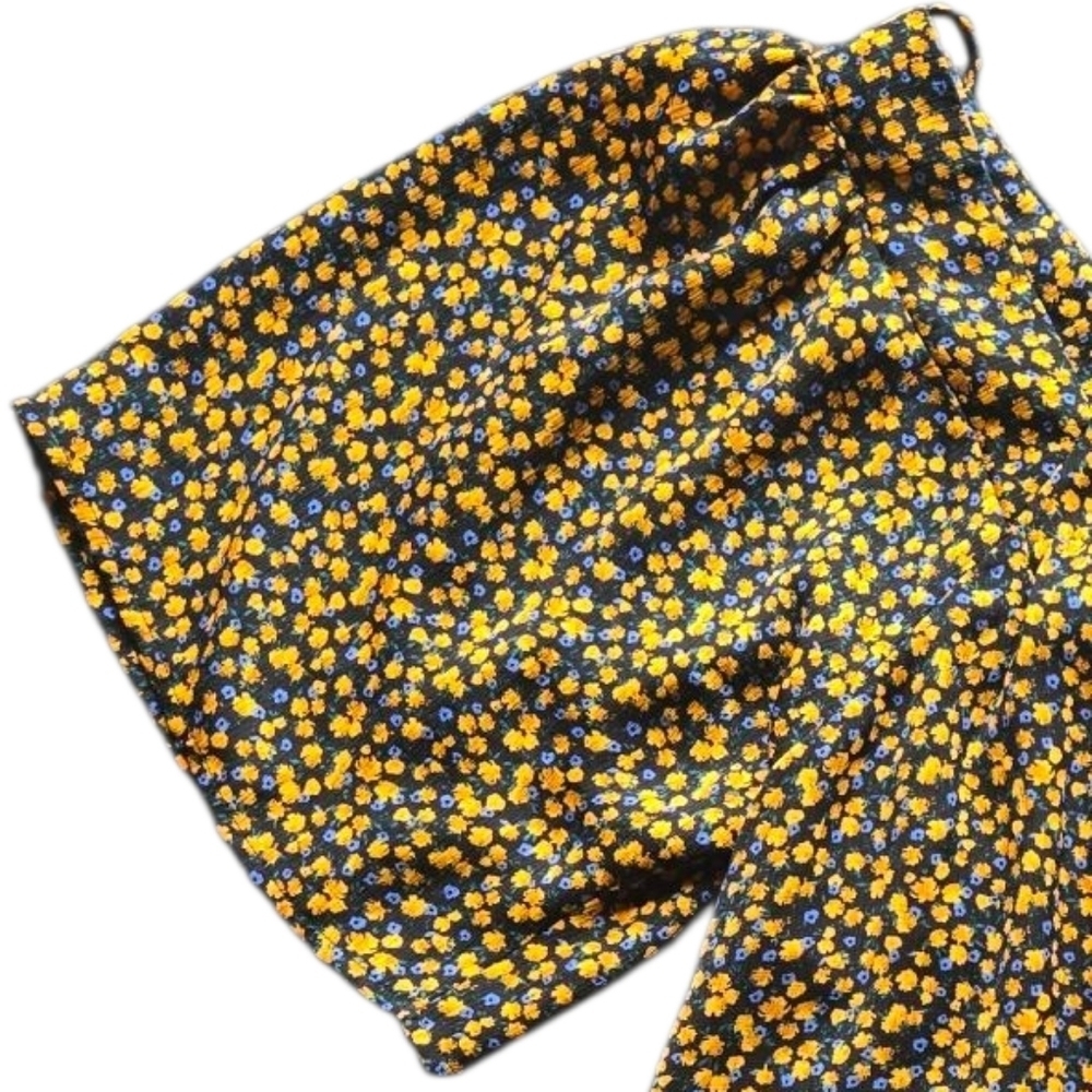 Knox Rose Floral Blouse - Picture 3 of 6